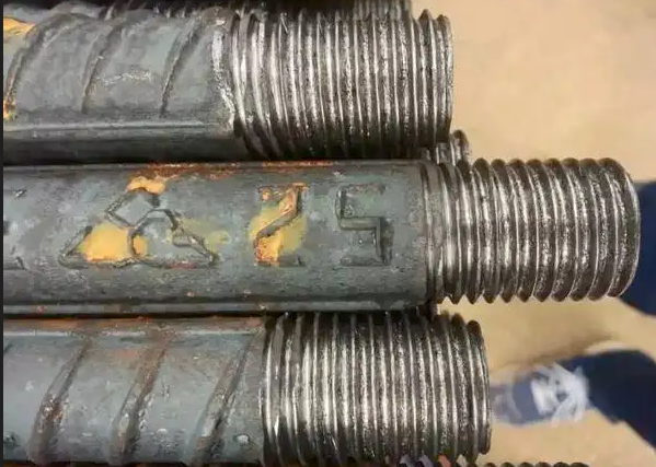 阿拉善钢筋直螺纹连接套筒之中的螺纹角度是多少?